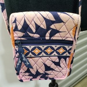👛VERA BRADLEY Crossbody